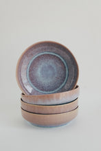 Lade das Bild in den Galerie-Viewer, THE NAKOA "ALORA" PASTA BOWL - SET OF 4 (Subconscious)