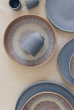 Lade das Bild in den Galerie-Viewer, THE NAKOA "ALORA" PASTA BOWL - SET OF 4 (Subconscious)