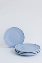 Lade das Bild in den Galerie-Viewer, THE NAKOA "ALORA" DESSERT PLATE - SET OF 4 (Into the Sea)
