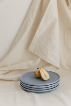 Lade das Bild in den Galerie-Viewer, THE NAKOA "ALORA" DESSERT PLATE - SET OF 4 (Into the Sea)