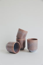 Lade das Bild in den Galerie-Viewer, THE NAKOA "ALORA" CAPPUCINO CUP - SET OF 4 (Subconscious)