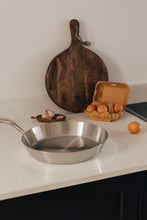 Lade das Bild in den Galerie-Viewer, THE NAKOA PAN - UNCOATED