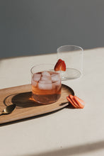 Lade das Bild in den Galerie-Viewer, THE NAKOA "NESTA" TUMBLER - SET OF 4