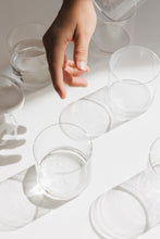 Lade das Bild in den Galerie-Viewer, THE NAKOA "NESTA" TUMBLER - SET OF 4