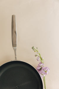 THE NAKOA PAN - NONSTICK ETCHED