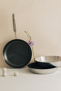 THE NAKOA PAN - NONSTICK ETCHED