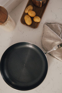 THE NAKOA PAN - NONSTICK ETCHED