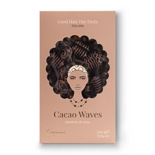 Lade das Bild in den Galerie-Viewer, GOOD HAIR DAY PASTA CACAO WAVES
